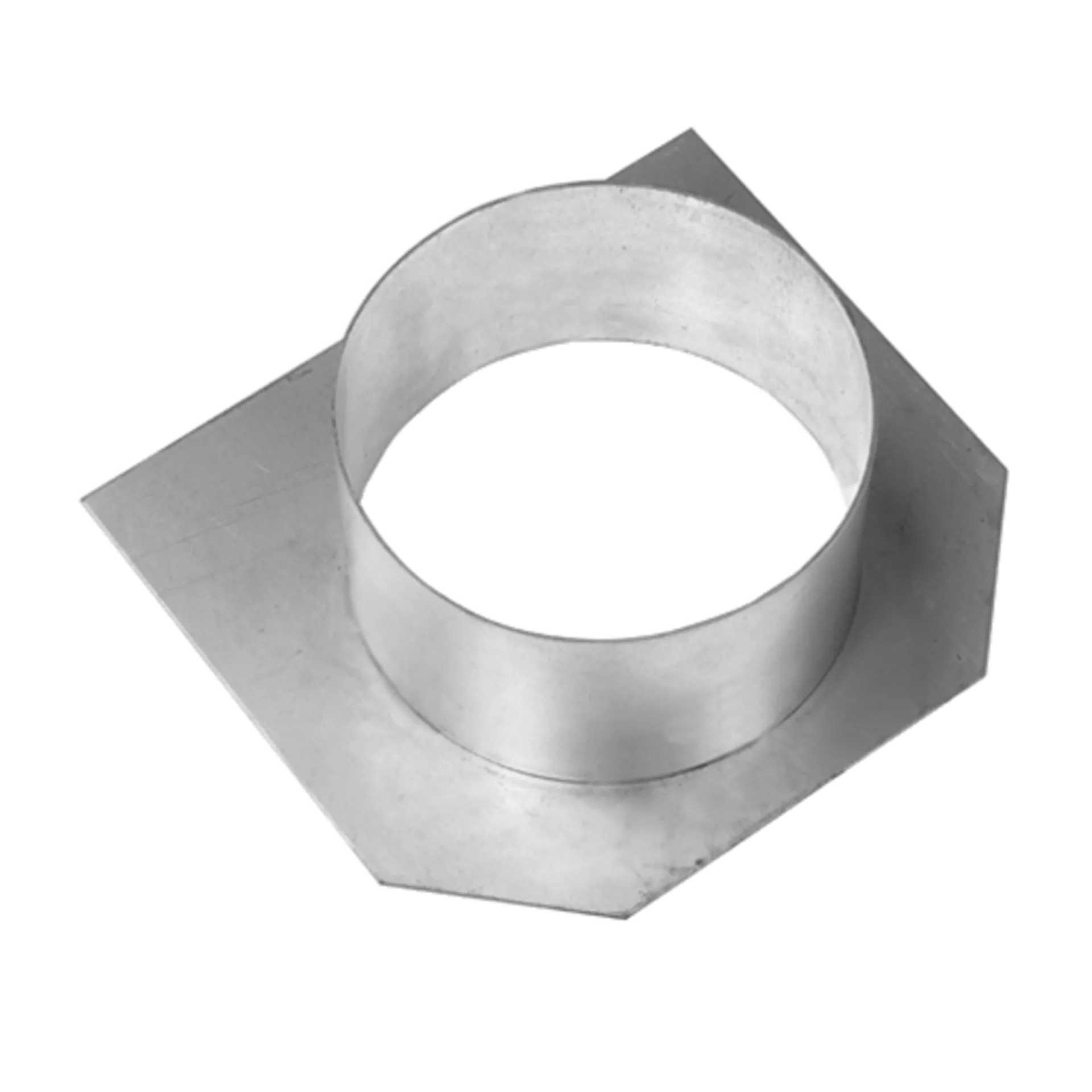 BIRCOsir<sup>®</sup> Rinnen NW 200 AS Stirnwände