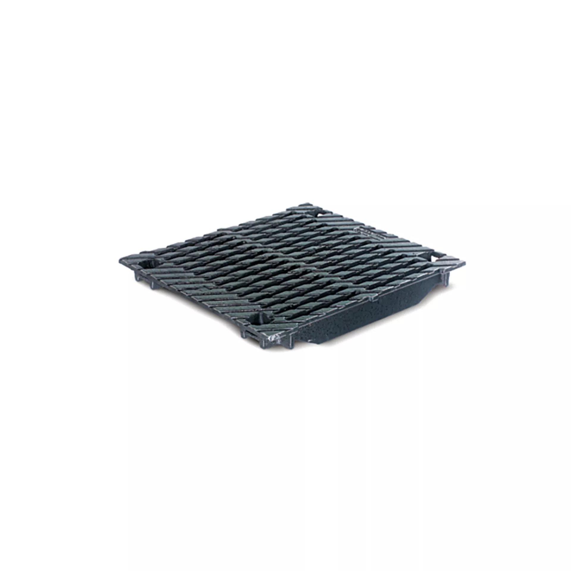 BIRCOsir<sup>®</sup> Rinnen NW 420 Abdeckungen