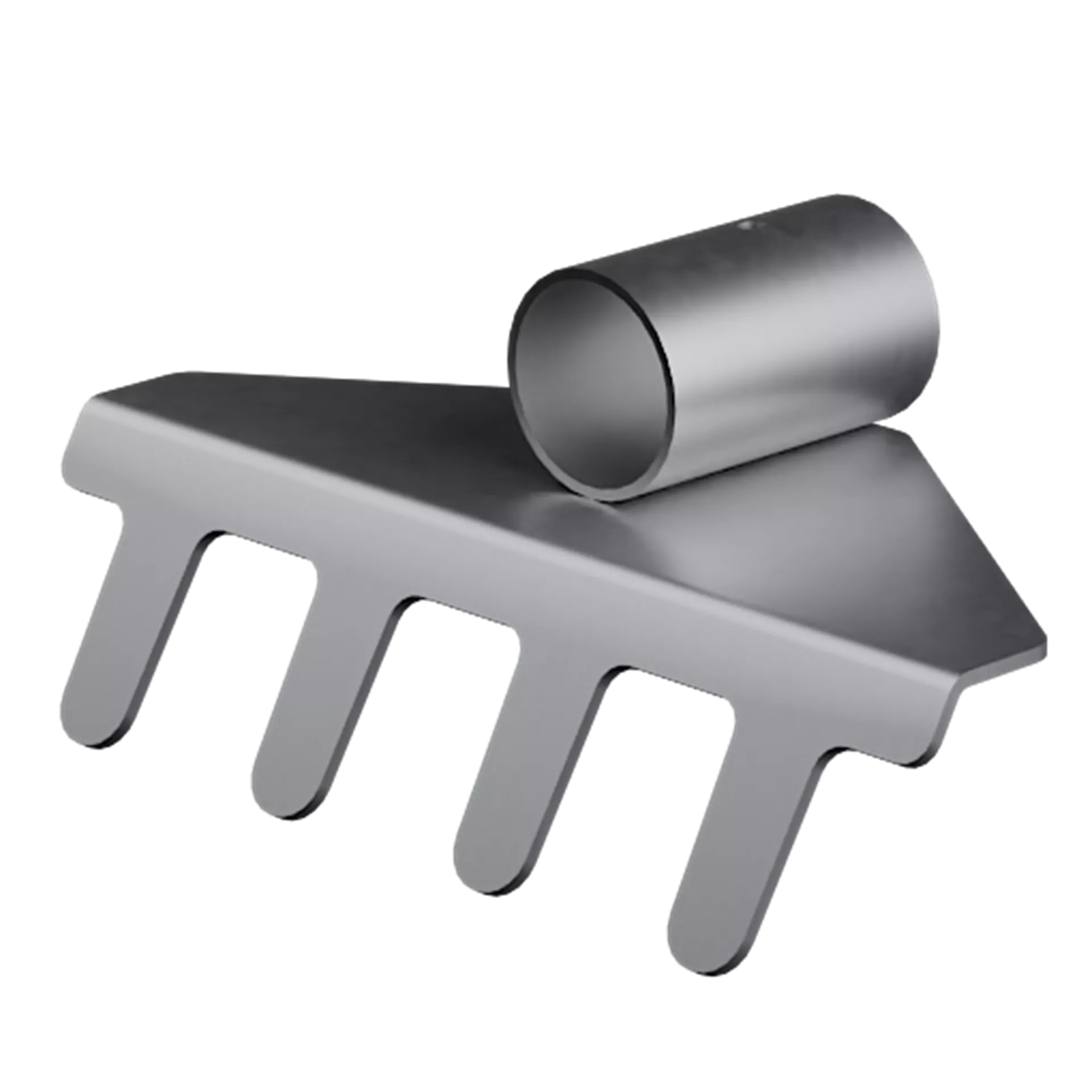 BIRCOparksafe<sup>®</sup> Kammrinnen