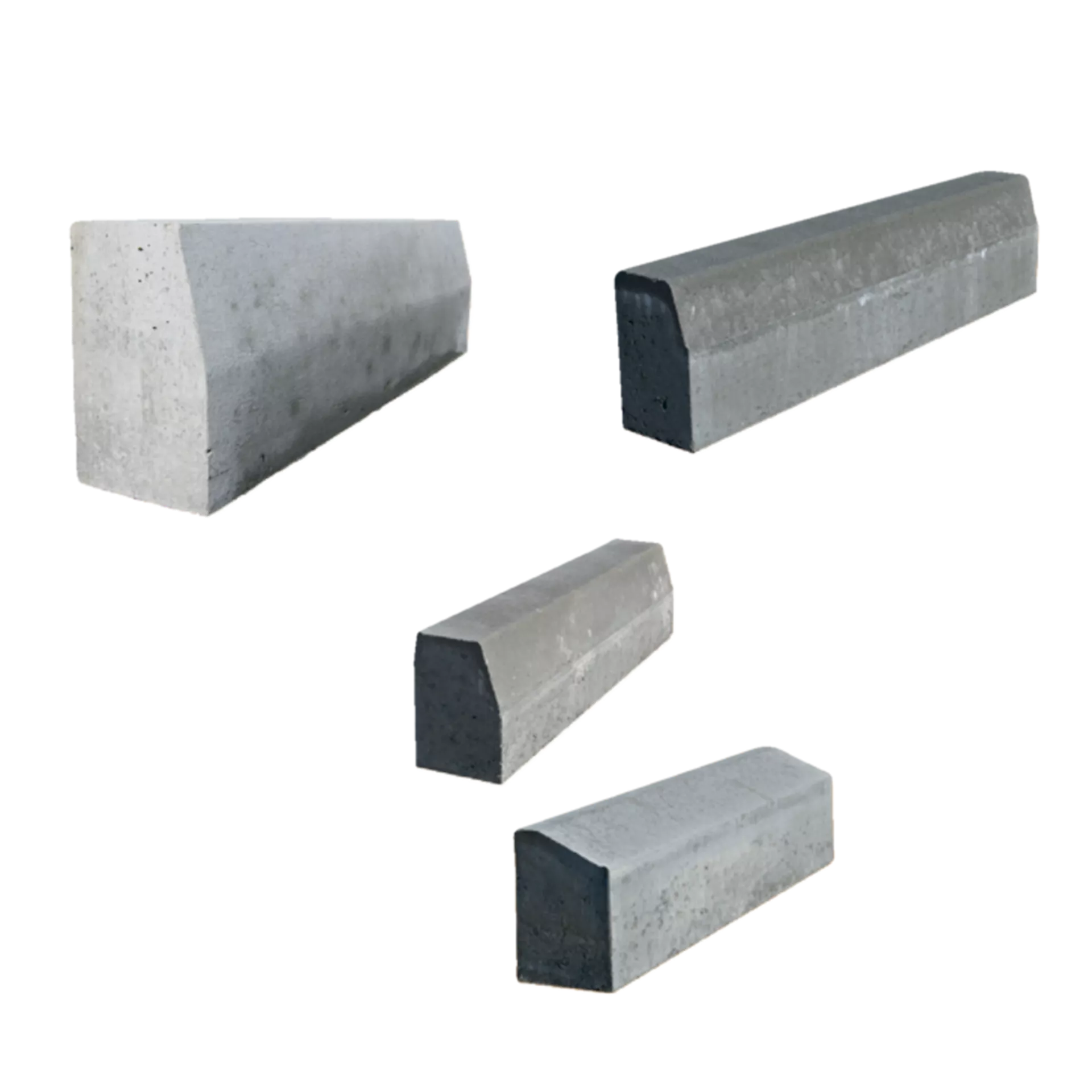 Randsteine RB12 / Kanton Neuenburg / Kanton Wallis