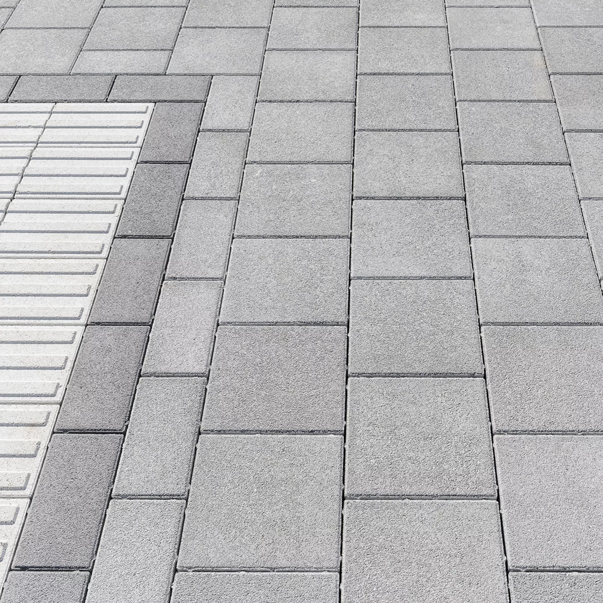 CARENA<sup>®</sup> Pflastersteine gefast gewaschen