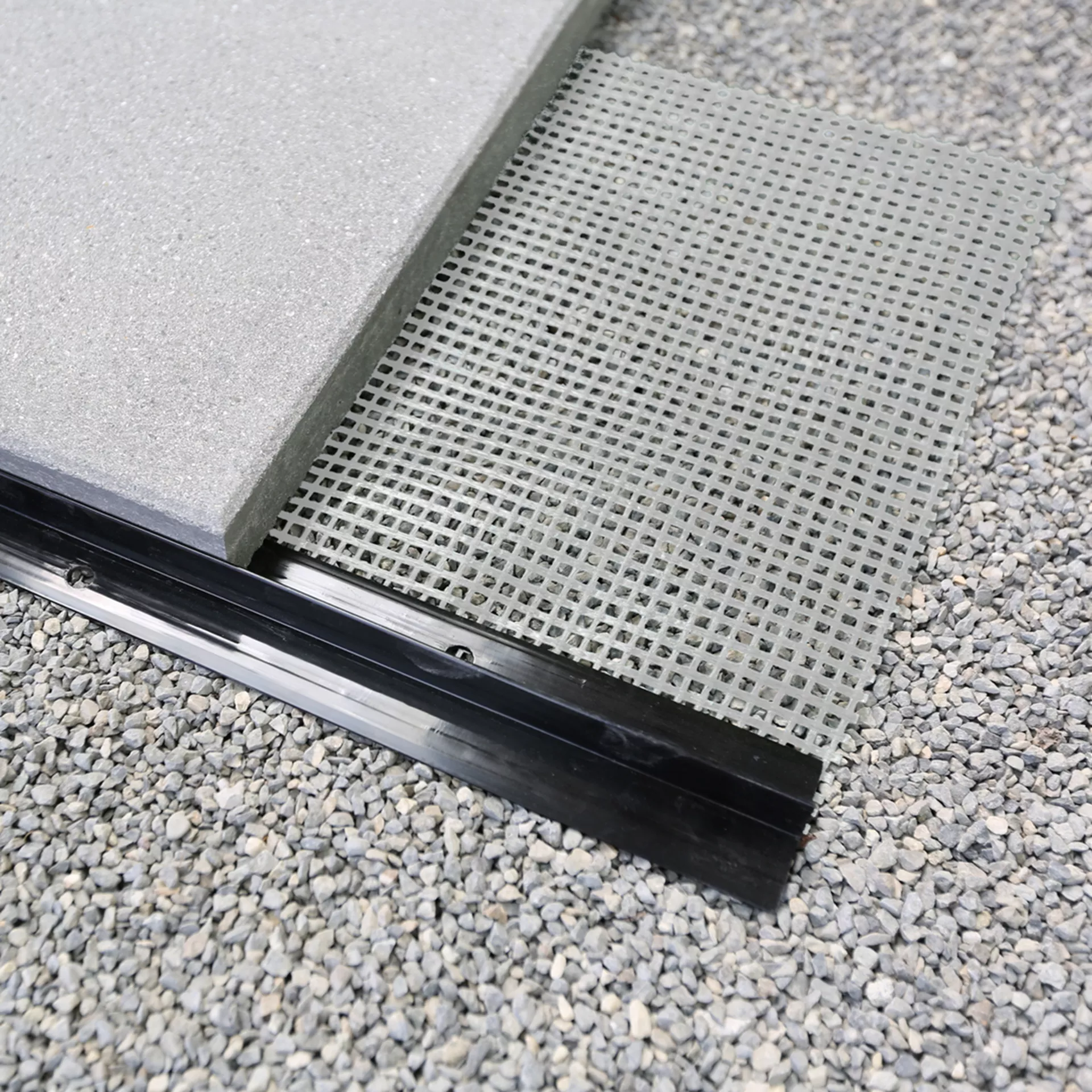 PAVE EDGE<sup>®</sup> Randschienen