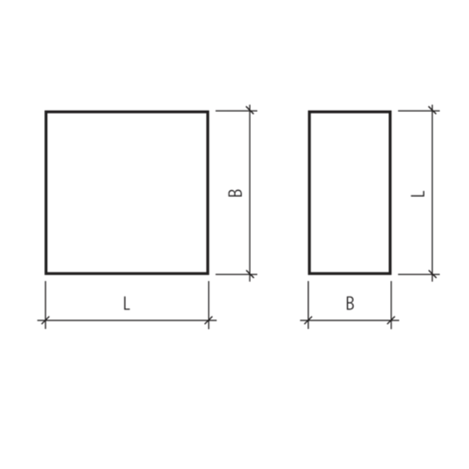 TRAVINA Gartenplatten mit feiner Travertinstruktur