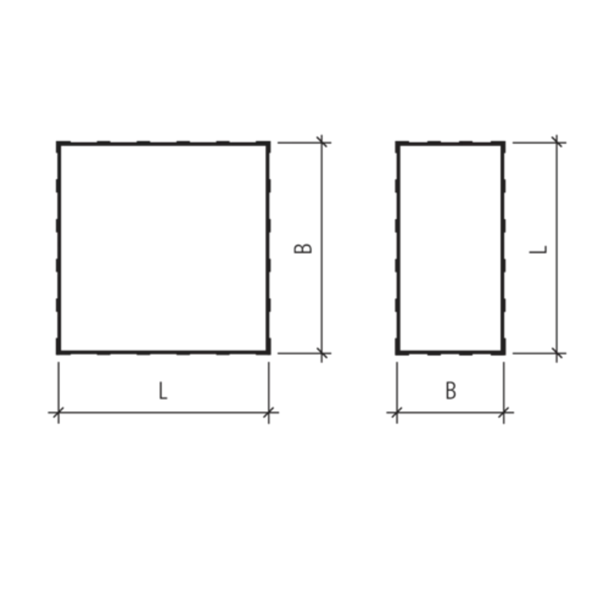 NATURE MOMENTS<sup>®</sup> Gartenplatten