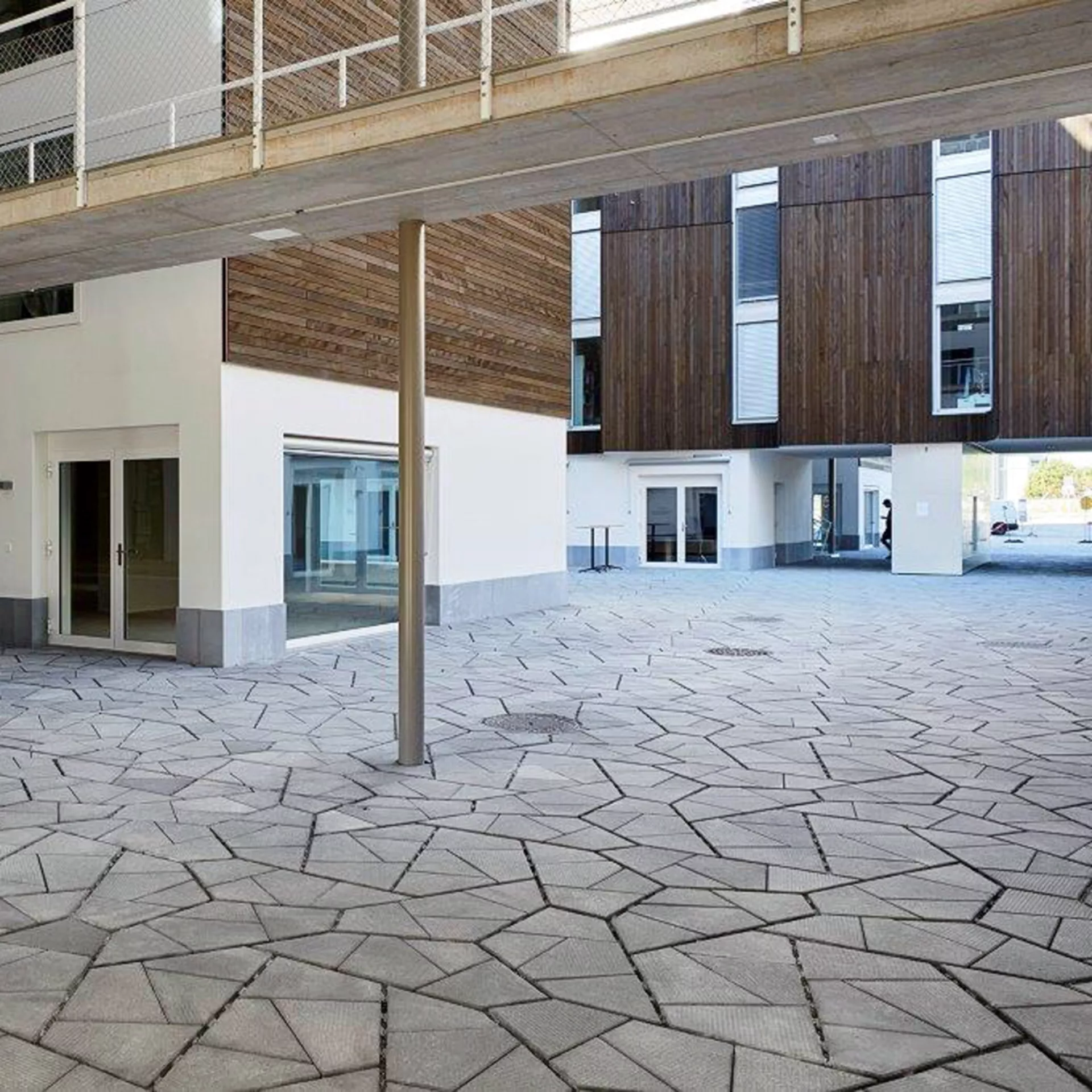 POLYGON Pflasterplatten