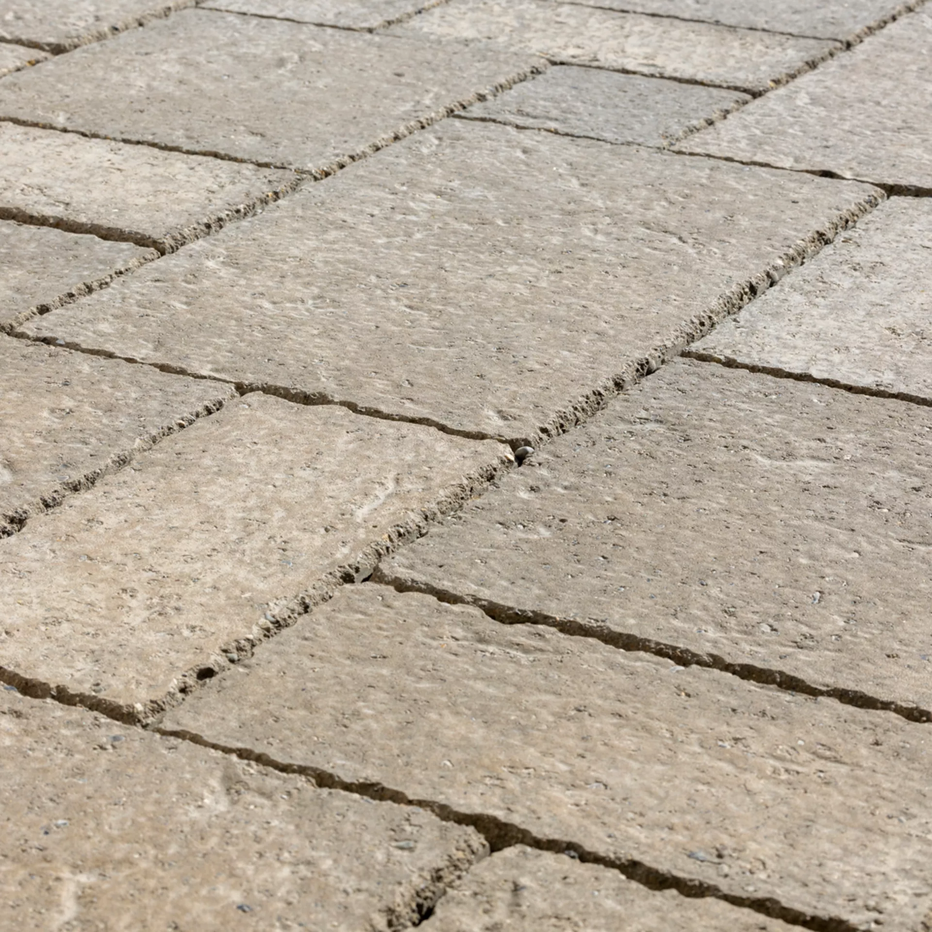 SANTURO<sup>®</sup> Gartenplatten