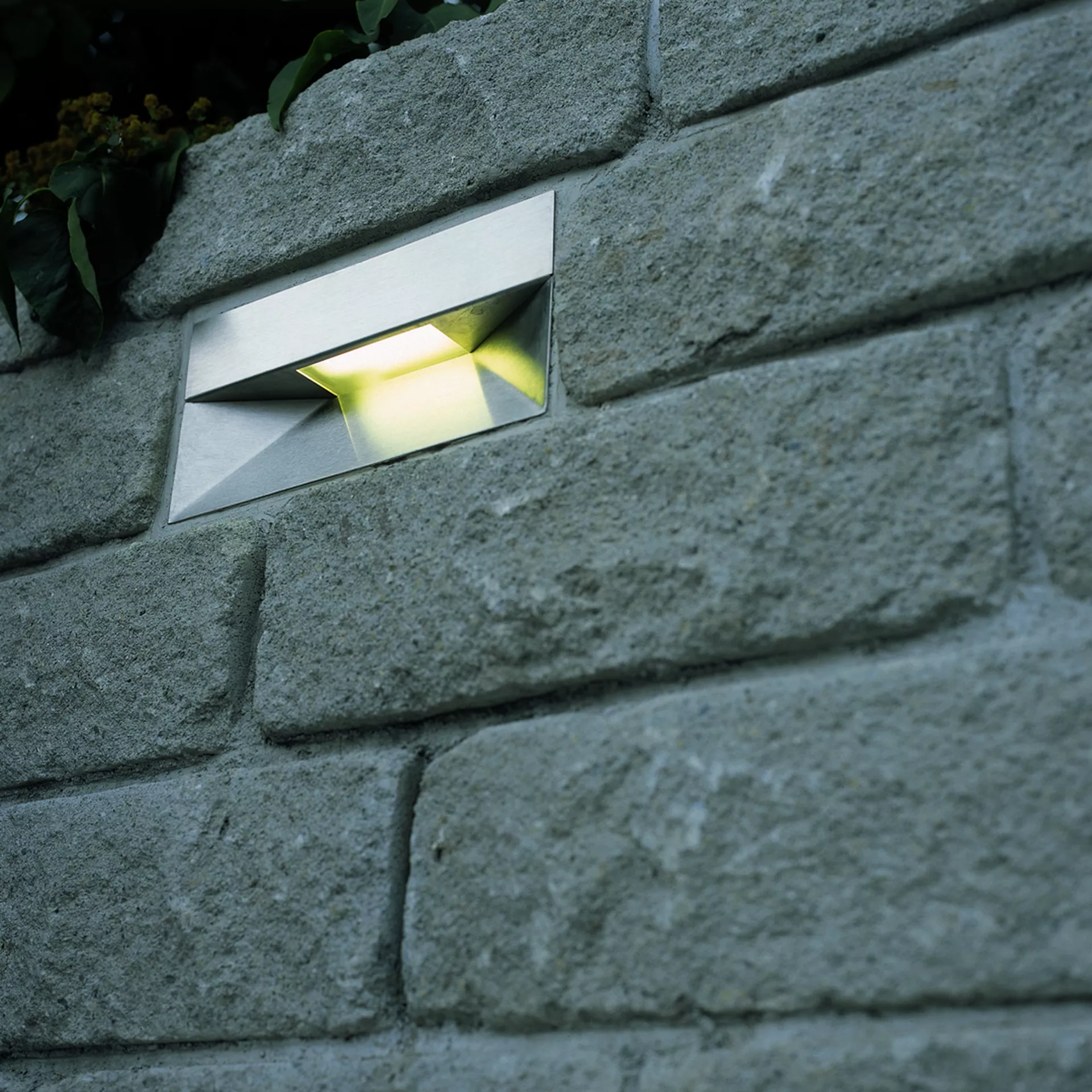 SANTURO<sup>®</sup> Aussenleuchte