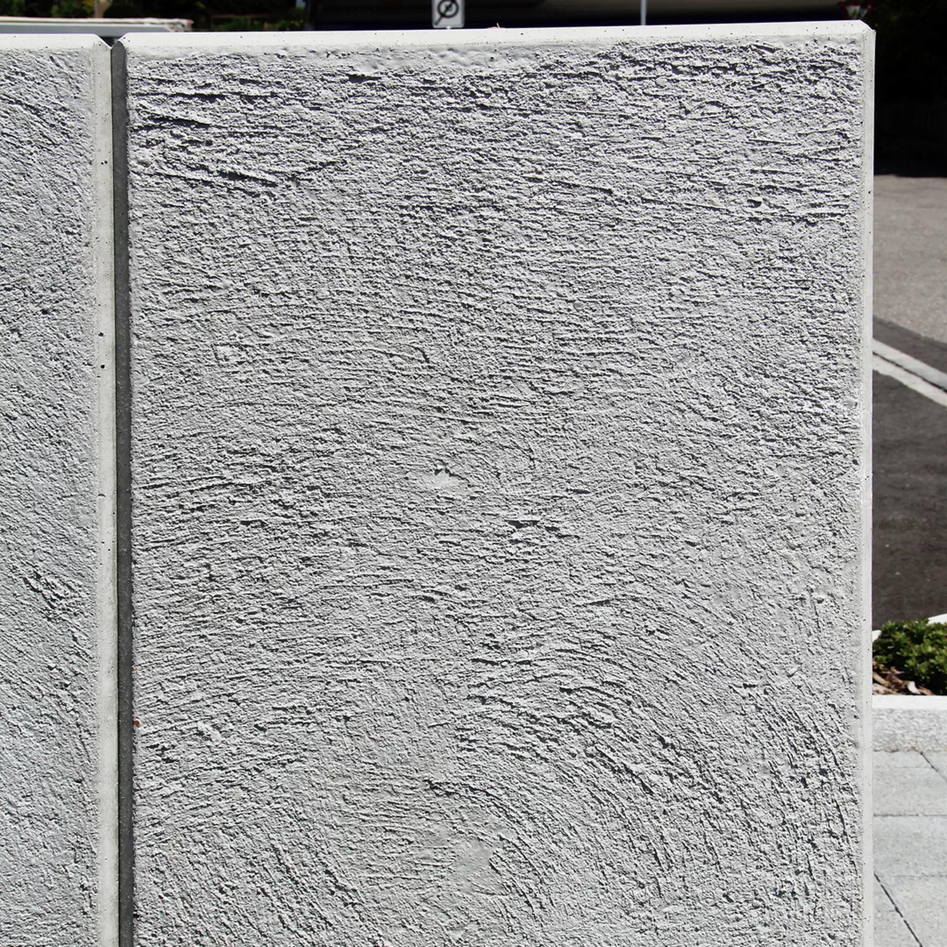 Betonlamellen standard