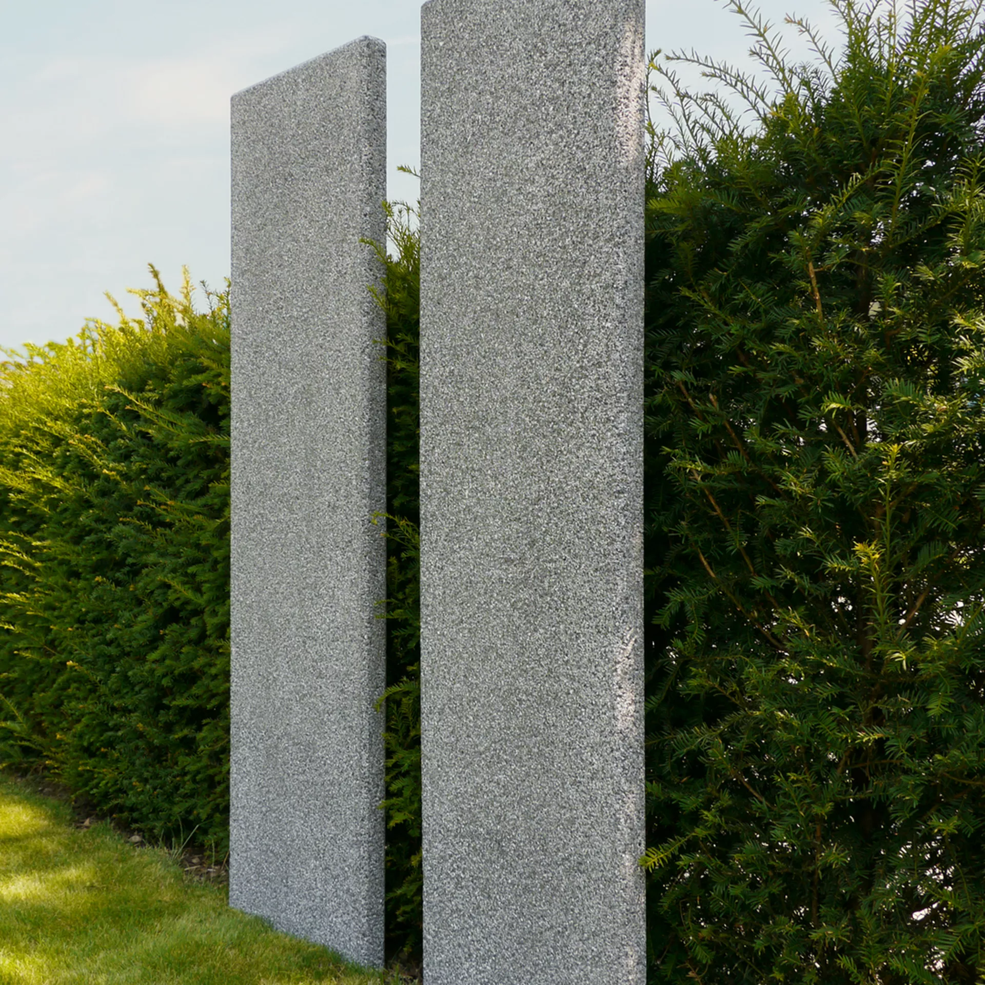 Lamelles en béton RESIDENZA<sup>®</sup>