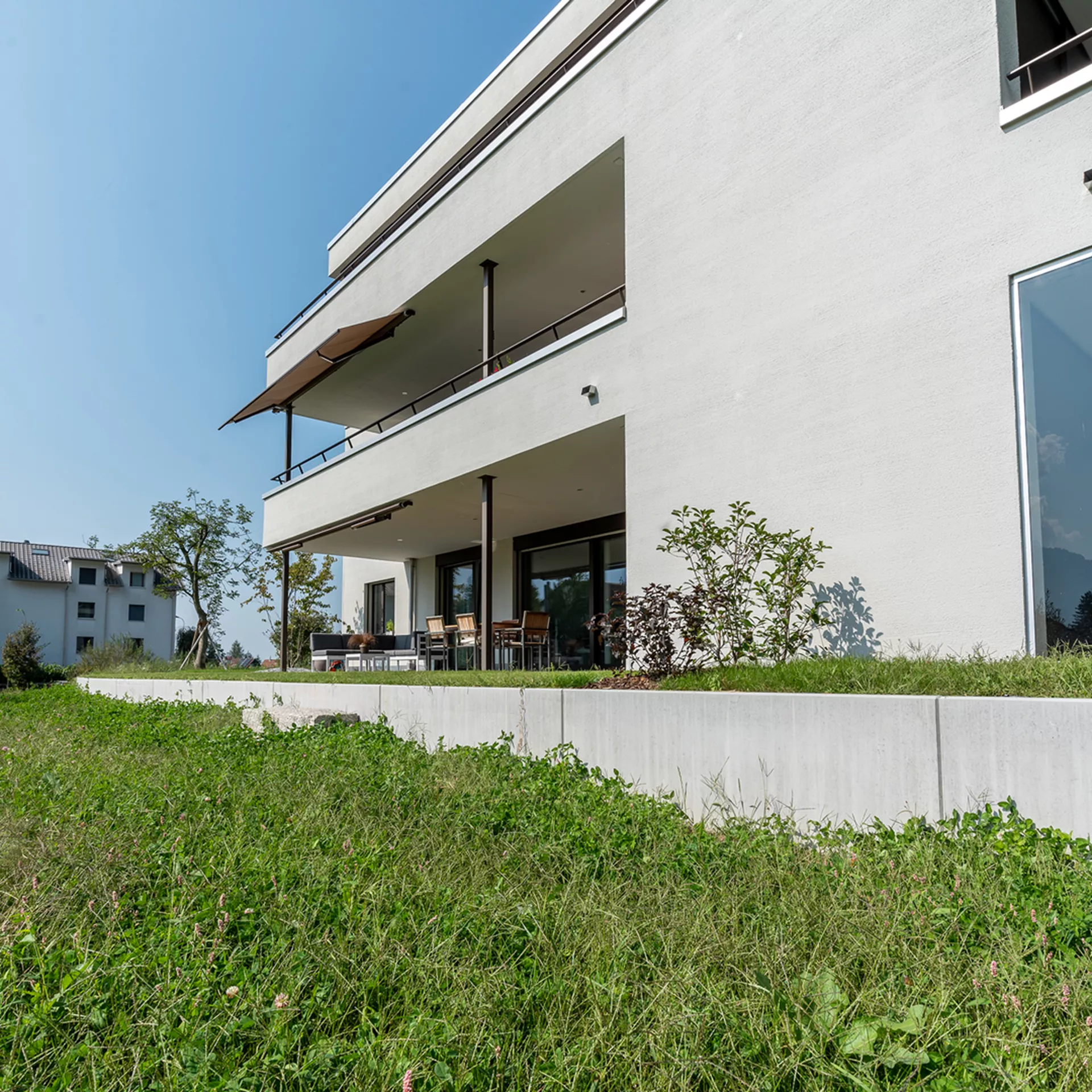 ROZTEC<sup>®</sup> MIDI Winkelplatten glatt