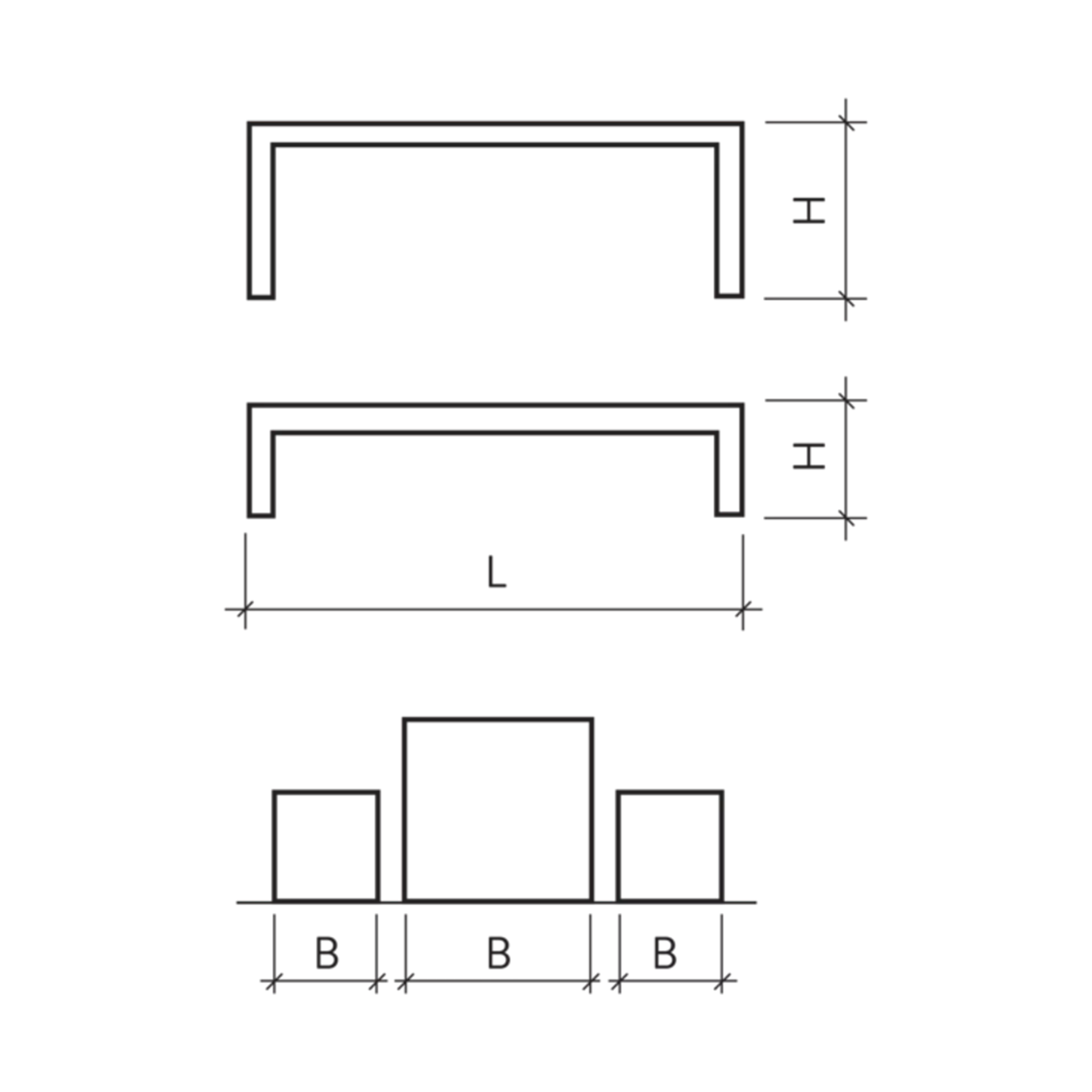 VARIATION<sup>®</sup> Tische und Bänke