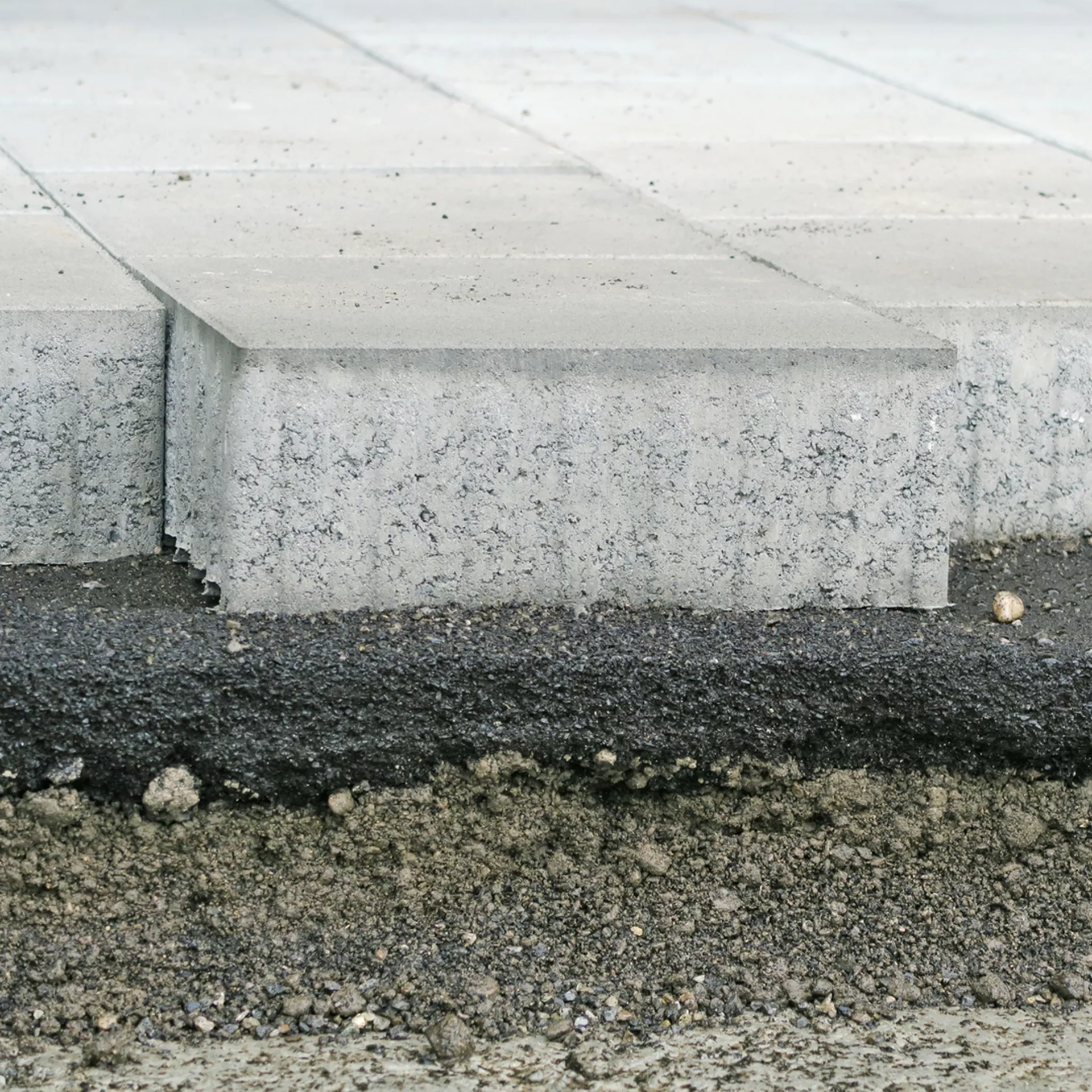 ECOPREC<sup>®</sup> COLD bituminöser Bettungs- und Fugensand