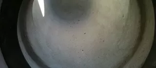 Notausstiegsschächte