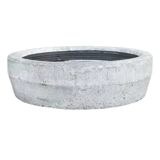 CENTUB®-Röser Rohrmuffen bewehrt