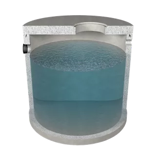 friwa®-rec Stapelbehälter STB