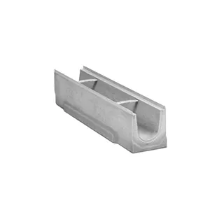 BIRCOlight<sup>®</sup> Rinnen NW 100 AS