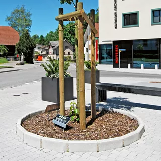 FINALGO Vakuum Stellplatten