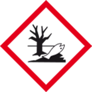 Gewässergefährdend