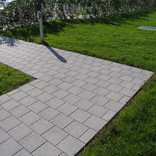 CARENA<sup>®</sup> Pflastersteine gefast glatt