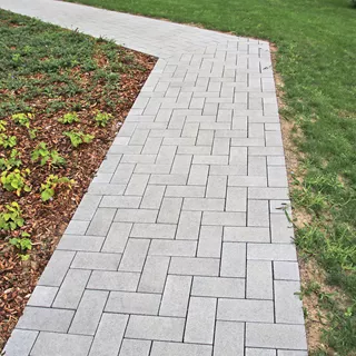 CARENA<sup>®</sup> Pflastersteine vollkantig glatt