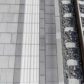 CARENA<sup>®</sup> Sicherheitsliniensteine