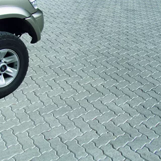 BETA<sup>®</sup> Verbundsteine gefast