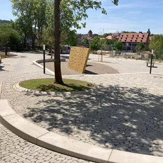 ARENA<sup>®</sup> Pflasterplatte