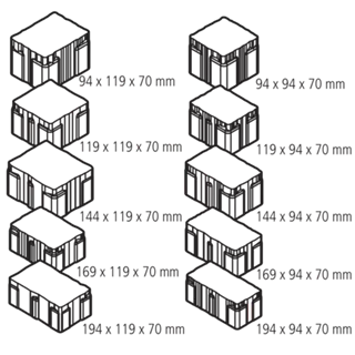 FRIEDA<sup>®</sup> Wildpflaster