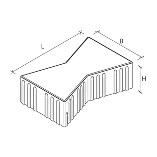 FILTROTEC<sup>®</sup> Sickersteine