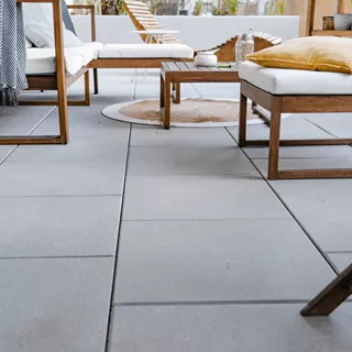 FINESSA<sup>®</sup> Gartenplatten