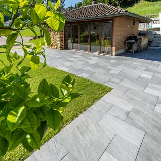 NATURE MOMENTS<sup>®</sup> Gartenplatten