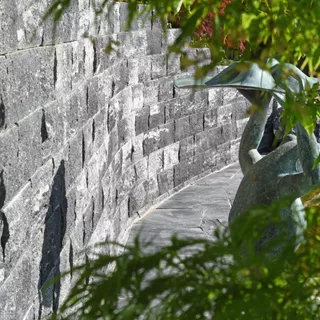 VERZASCA<sup>®</sup> Felsmauer