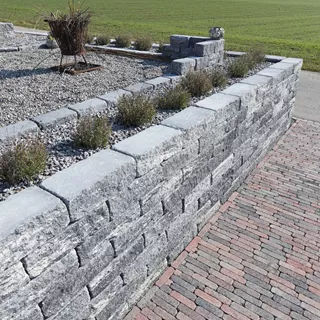 VERZASCA® Weinbergmauer