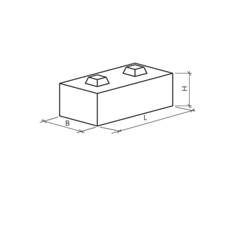 BOHLER BLOC Elemente