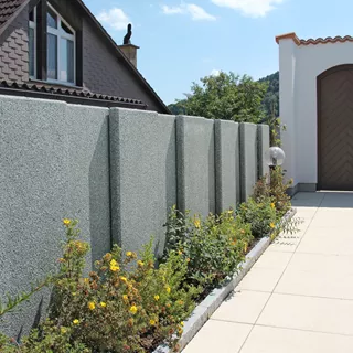 Lamelles en béton RESIDENZA<sup>®</sup>