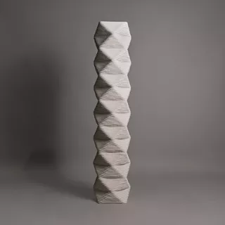 PRINTA Sichtschutzstele