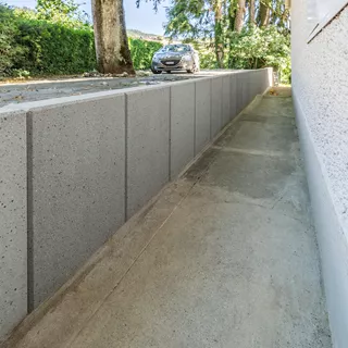 EXACTA<sup>®</sup> Winkelplatten gestrahlt