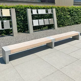 INTERMEZZO<sup>®</sup> Tisch und Bank Corner