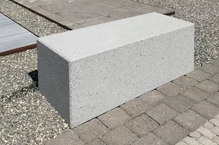 PARCO<sup>®</sup> Sitzbänke rechteckig