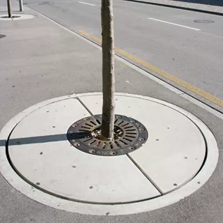 COPAL<sup>®</sup> Betonabdeckungen