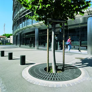 COPAL<sup>®</sup> Gussabdeckungen