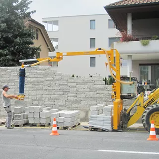 CENTUB<sup>®</sup> Schachtgehänge