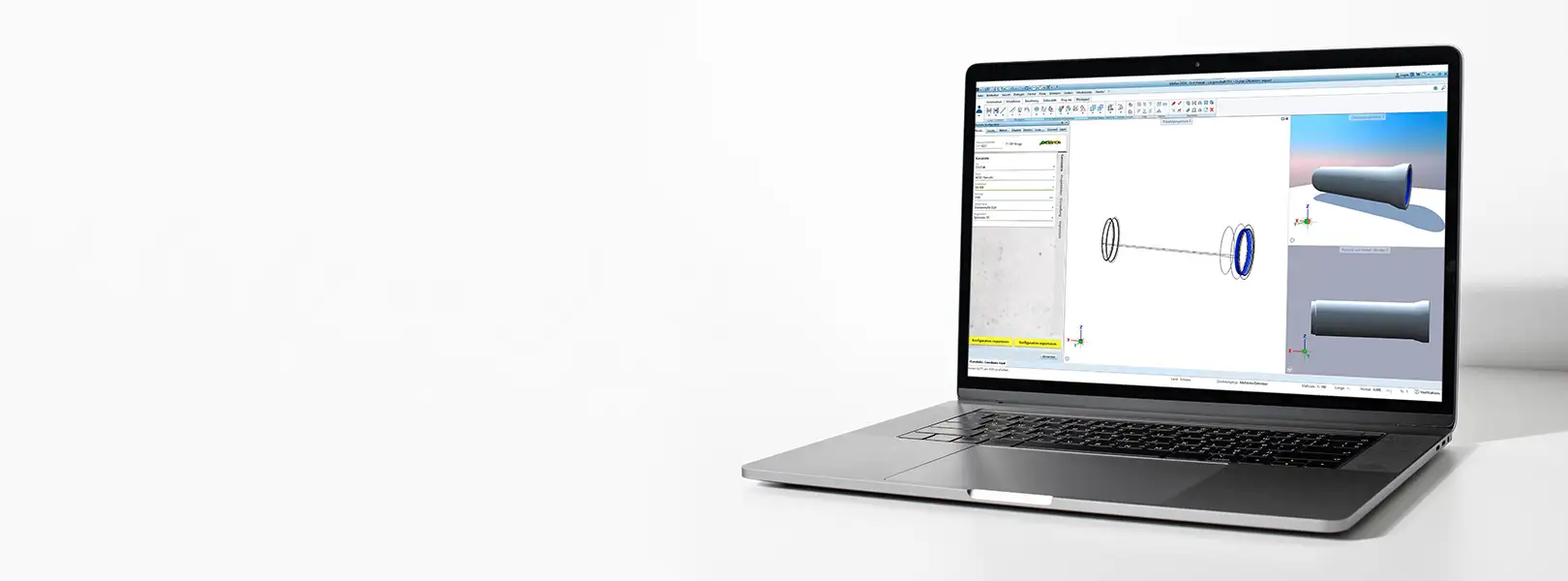 Digitale Planung